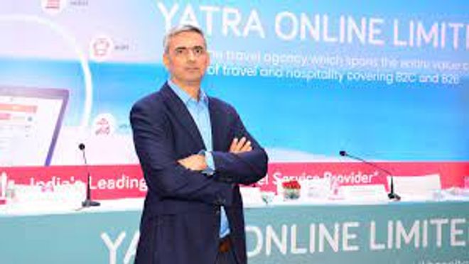 Yatra Online IPO